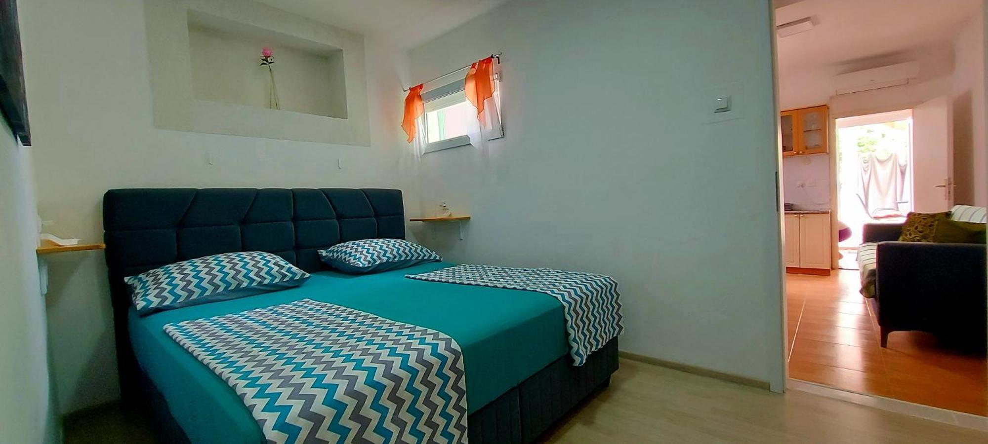 Ema & Sea Apartment'S Pola Esterno foto